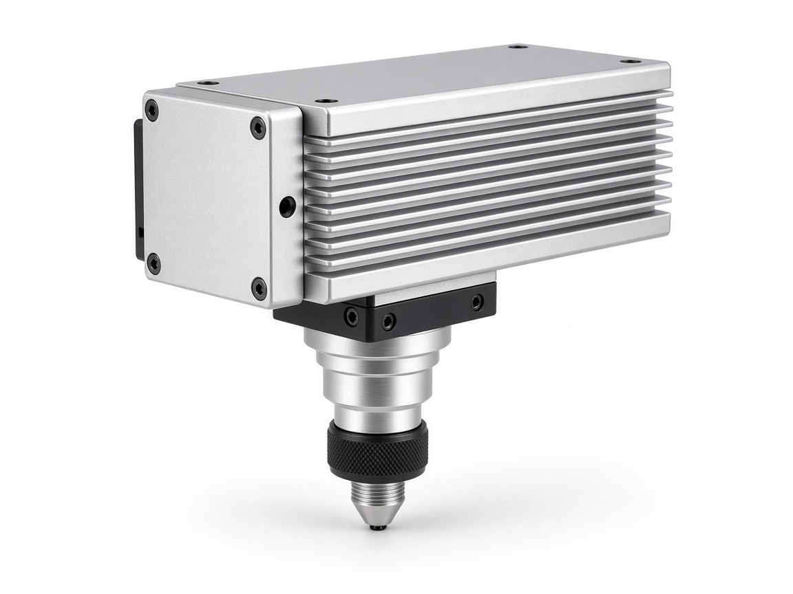 Helix 120 laser source