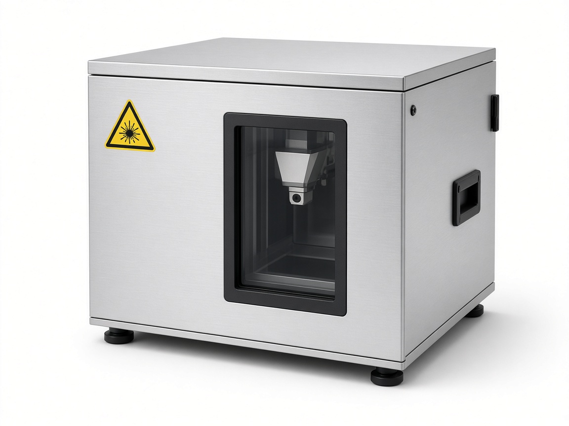 Lyra Family compact laser marker