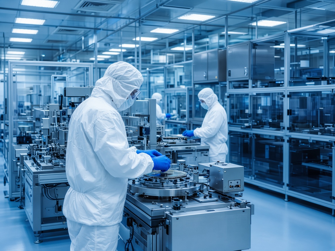 Semiconductor cell